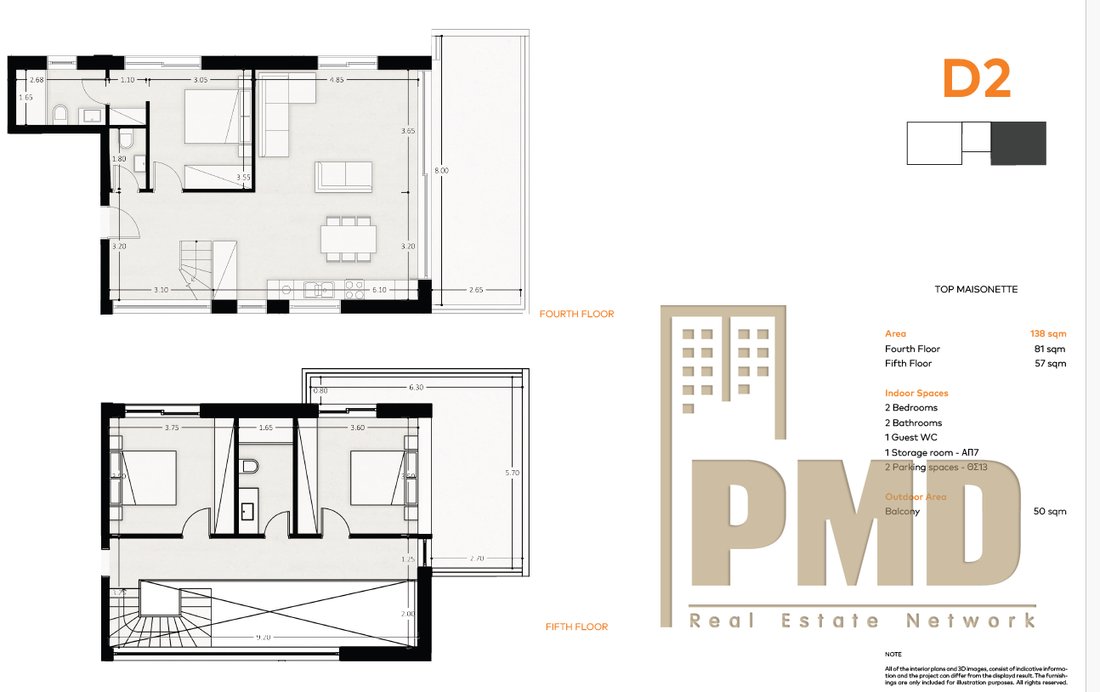 Apartment in Vari, Attica, Greece 3 - 15963529