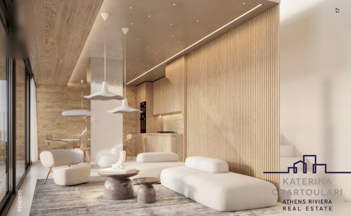 Apartamento en Glifada, Ática, Grecia 1