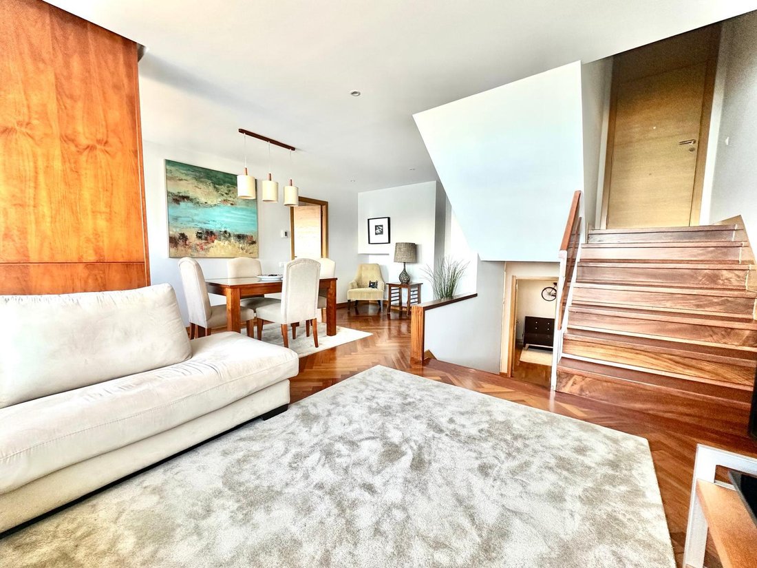 Apartment in Coruxo, Vigo, Spain 4 - 16574963