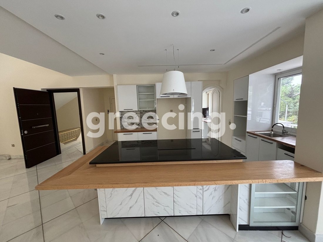 House in Kifisia, Attica, Greece 5 - 16548303