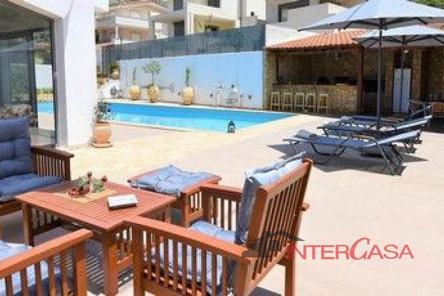 Villa in Anavissos, Attica, Greece 4 - 16574912