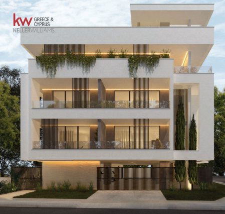 Apartment in Larnaca, Larnaca, Cyprus 1 - 16575055