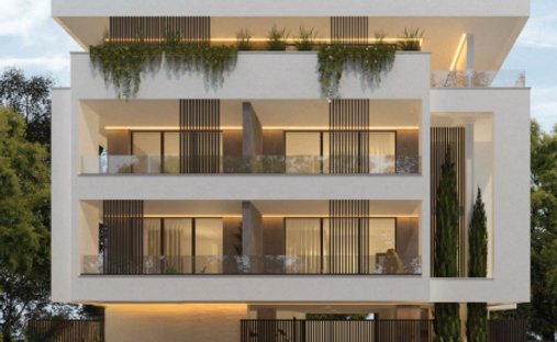 Appartamento a Larnaca, Distretto di Larnaca, Cipro 1