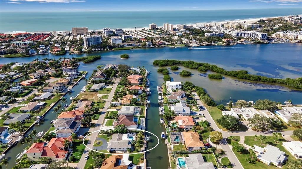 House in Sarasota, Florida, United States 1 - 16574893