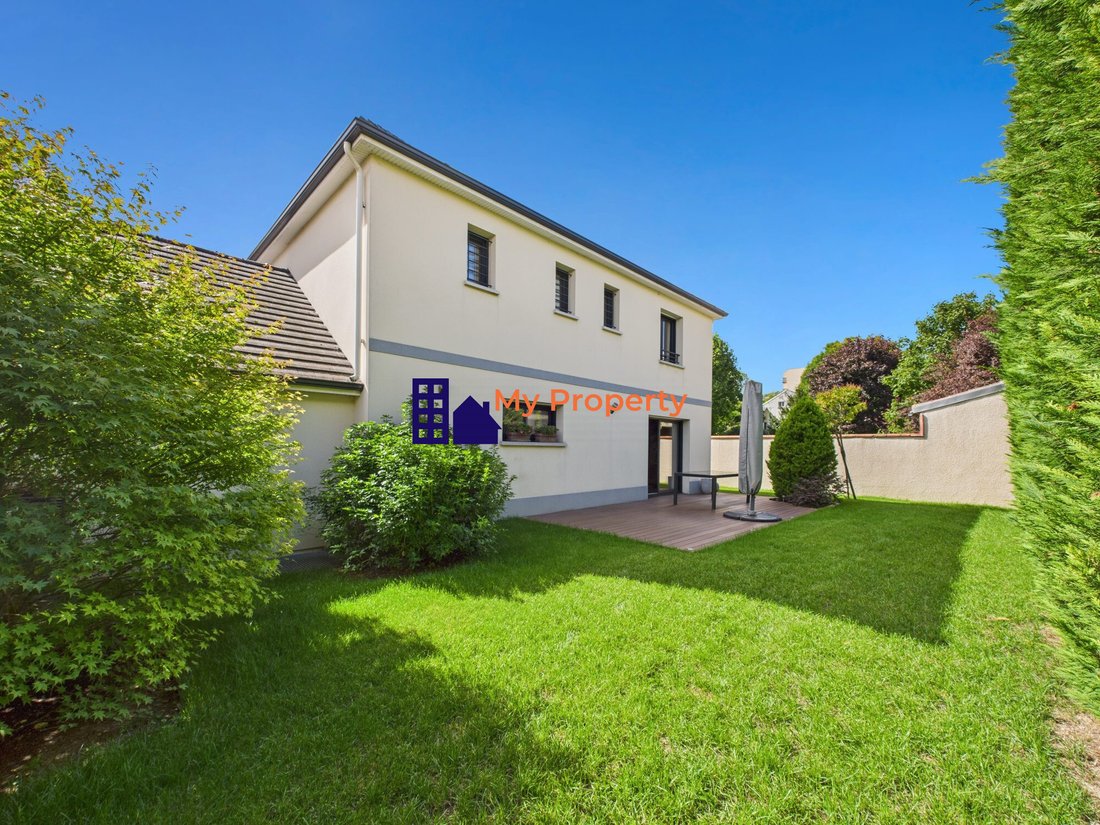 House in Centre Ville, Houilles, France 3 - 16574692