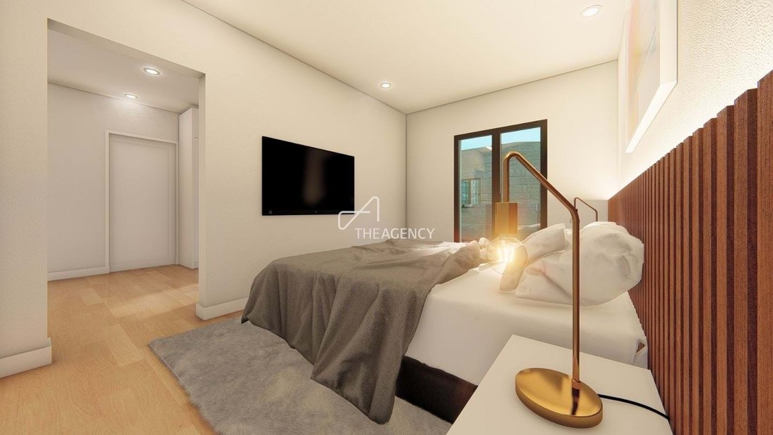 Apartment in Almada, Cova da Piedade, Pragal e Cacilhas, Setubal, Portugal 2 - 16574971
