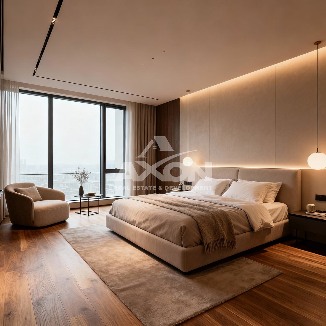 Apartment in Cholargos, Attica, Greece 4 - 16575009