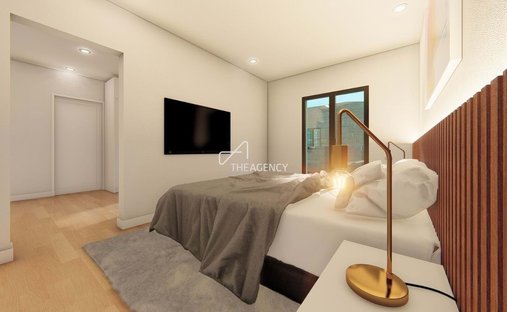 Apartment in Almada, Cova da Piedade, Pragal e Cacilhas, Setubal, Portugal 1