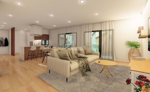 Apartment in Almada, Cova da Piedade, Pragal e Cacilhas, Setubal, Portugal 1