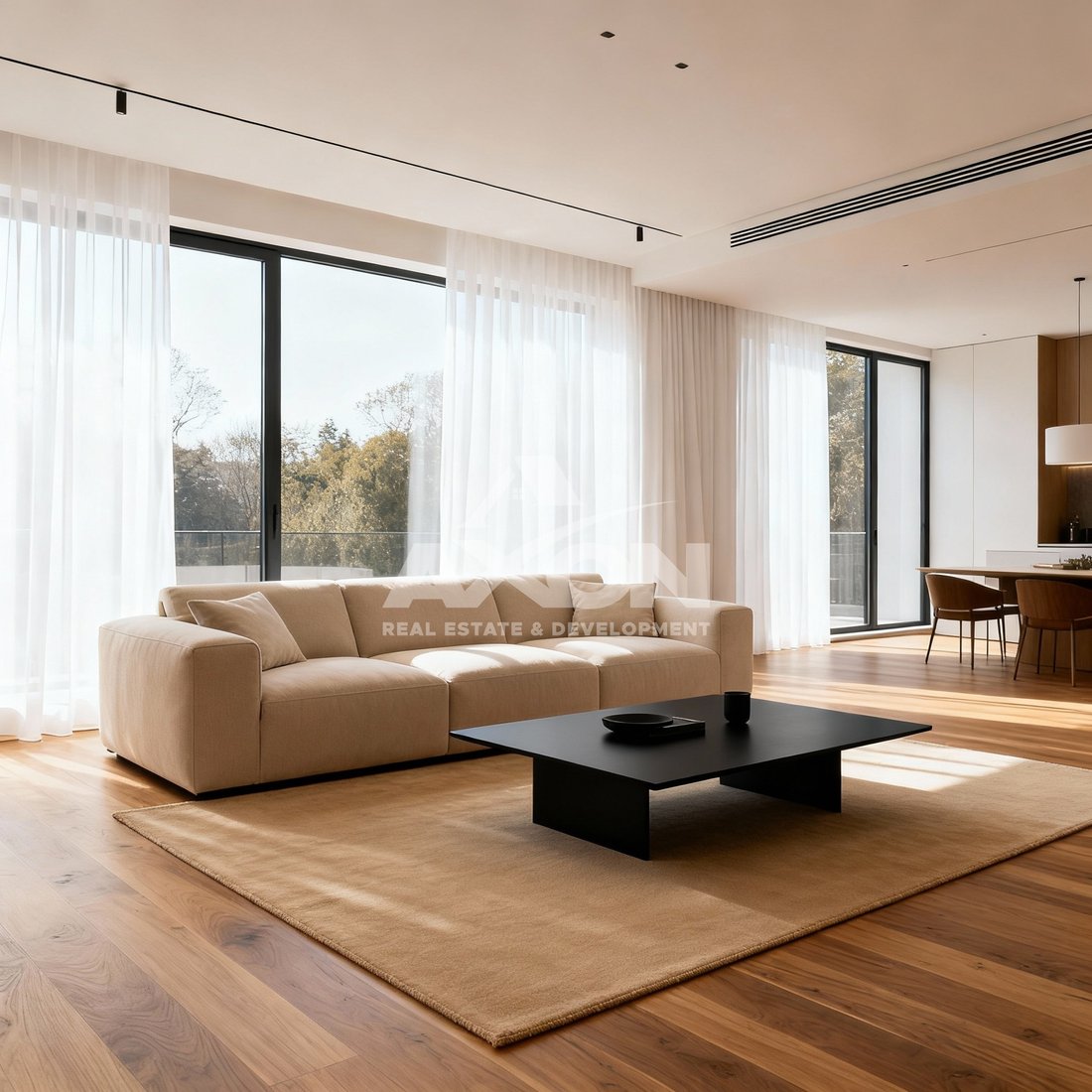 Apartment in Cholargos, Attica, Greece 4 - 16575003