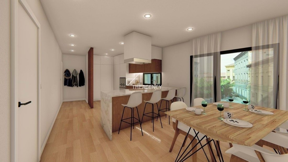 Apartment in Almada, Cova da Piedade, Pragal e Cacilhas, Setubal, Portugal 1 - 16574997