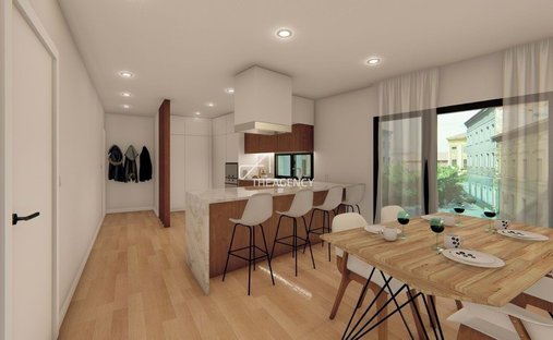Apartment in Almada, Cova da Piedade, Pragal e Cacilhas, Setubal, Portugal 1