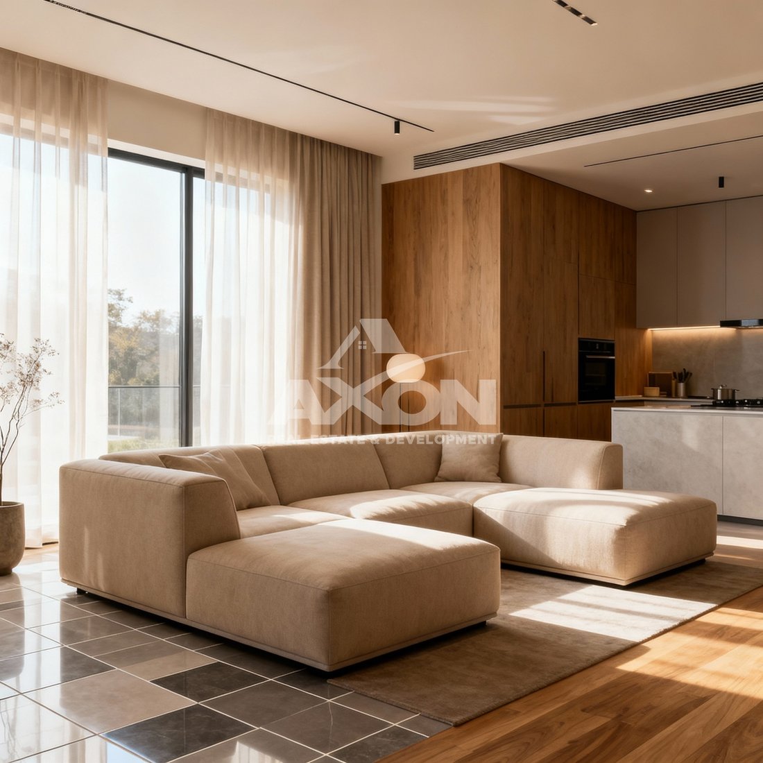 Apartment in Cholargos, Attica, Greece 3 - 16575003