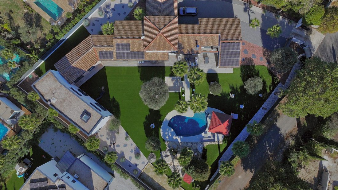 Villa in Assas, Occitania, France 5 - 16574465