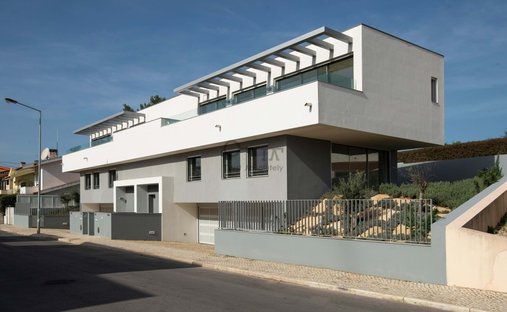 Villa in Cascais e Estoril, Lisbon, Portugal 1