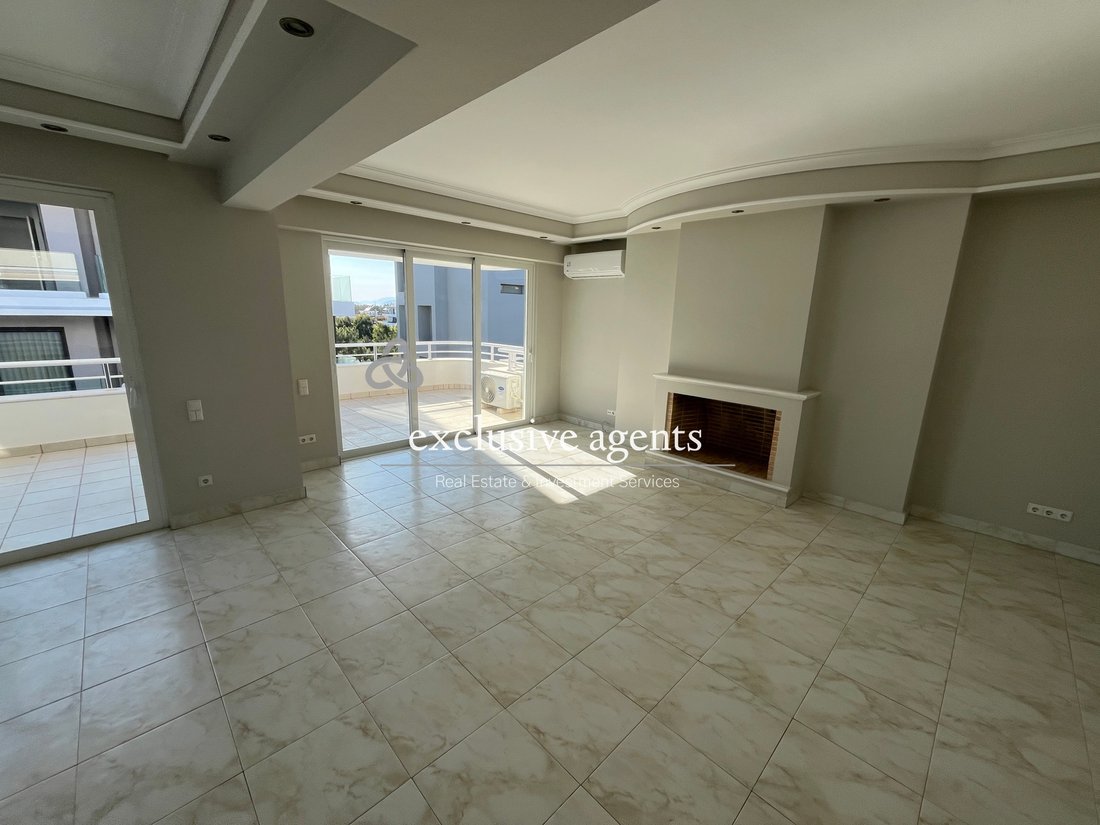 Apartment in Voula, Attica, Greece 3 - 16574999