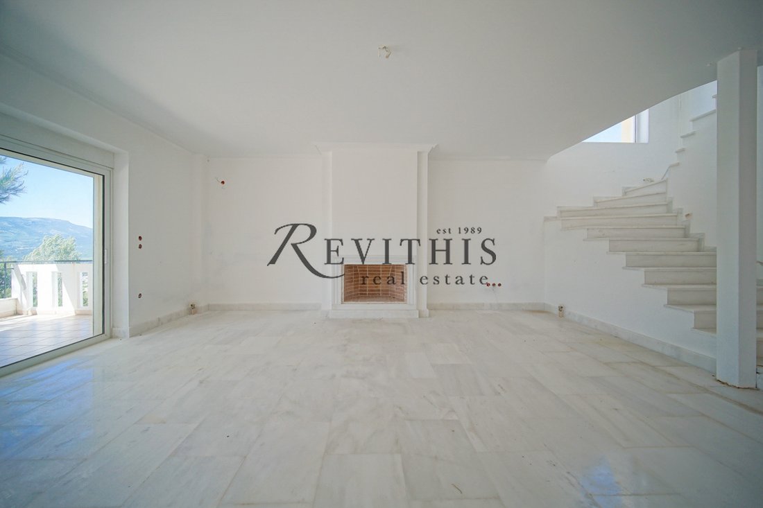 House in Kifisia, Attica, Greece 1 - 16575016