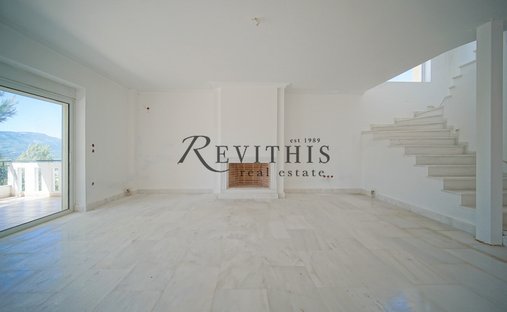 Haus in Kifisia, Attika, Griechenland 1