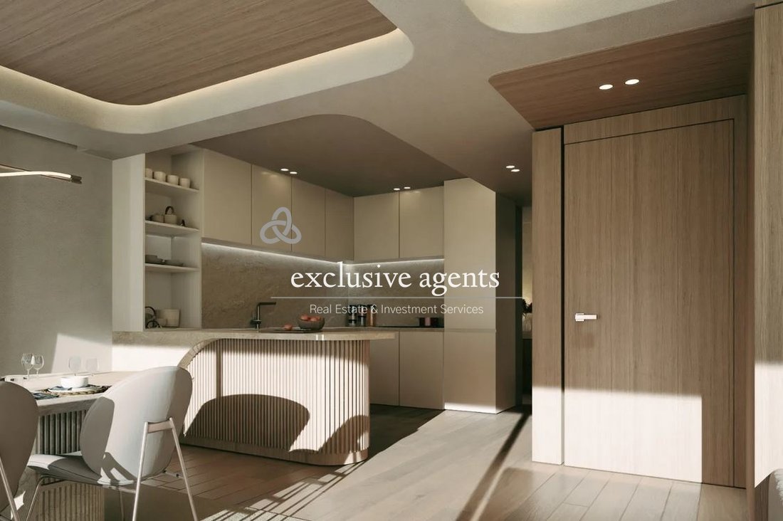 Apartment in Glyfada, Attica, Greece 5 - 16575021