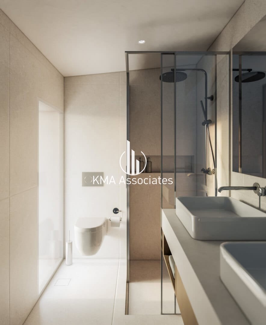 Apartment in Glyfada, Attica, Greece 3 - 16574986