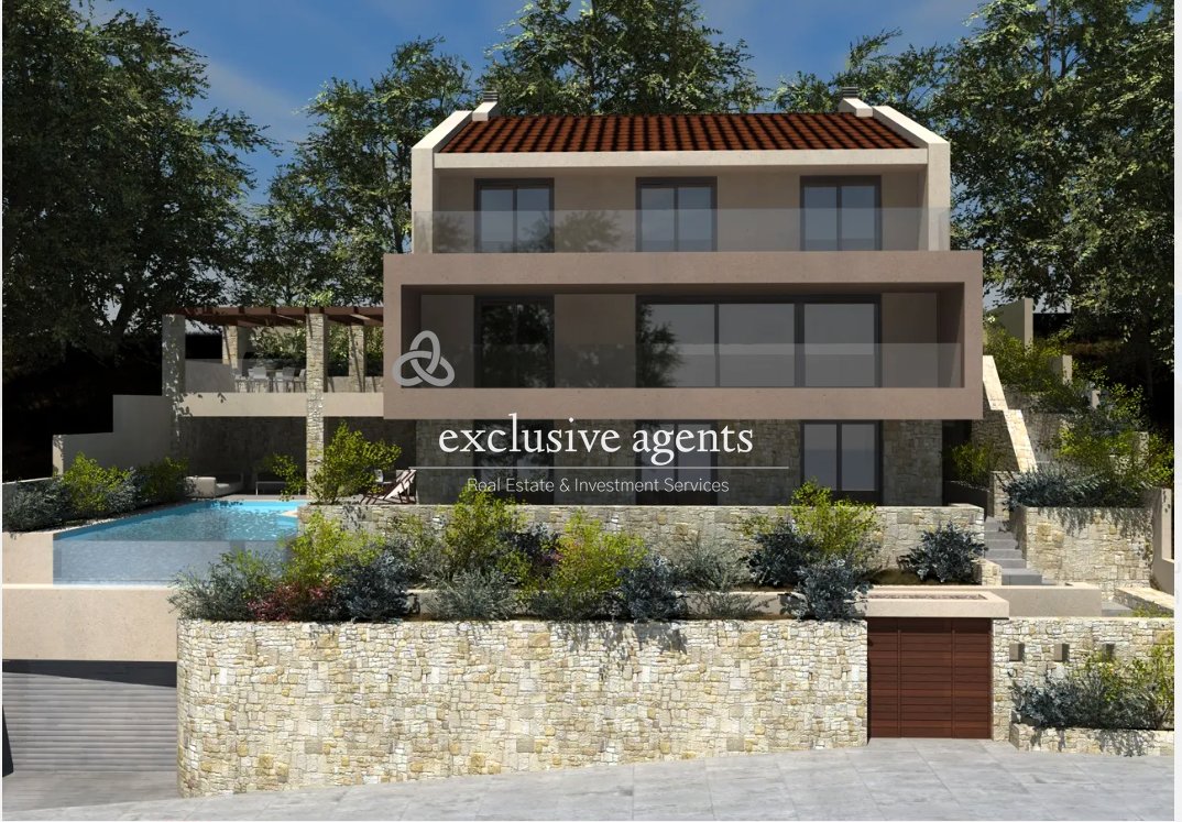 Villa in Nea Makri, Attica, Greece 1 - 16575026