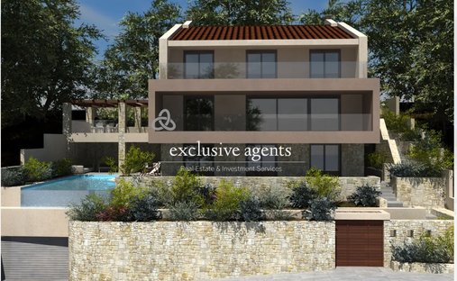 Villa a Nea Makri, Attica, Grecia 1