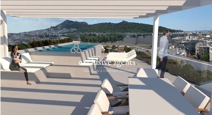 Apartment in 1st District of Athens, Athens, Greece 1 - 16575053