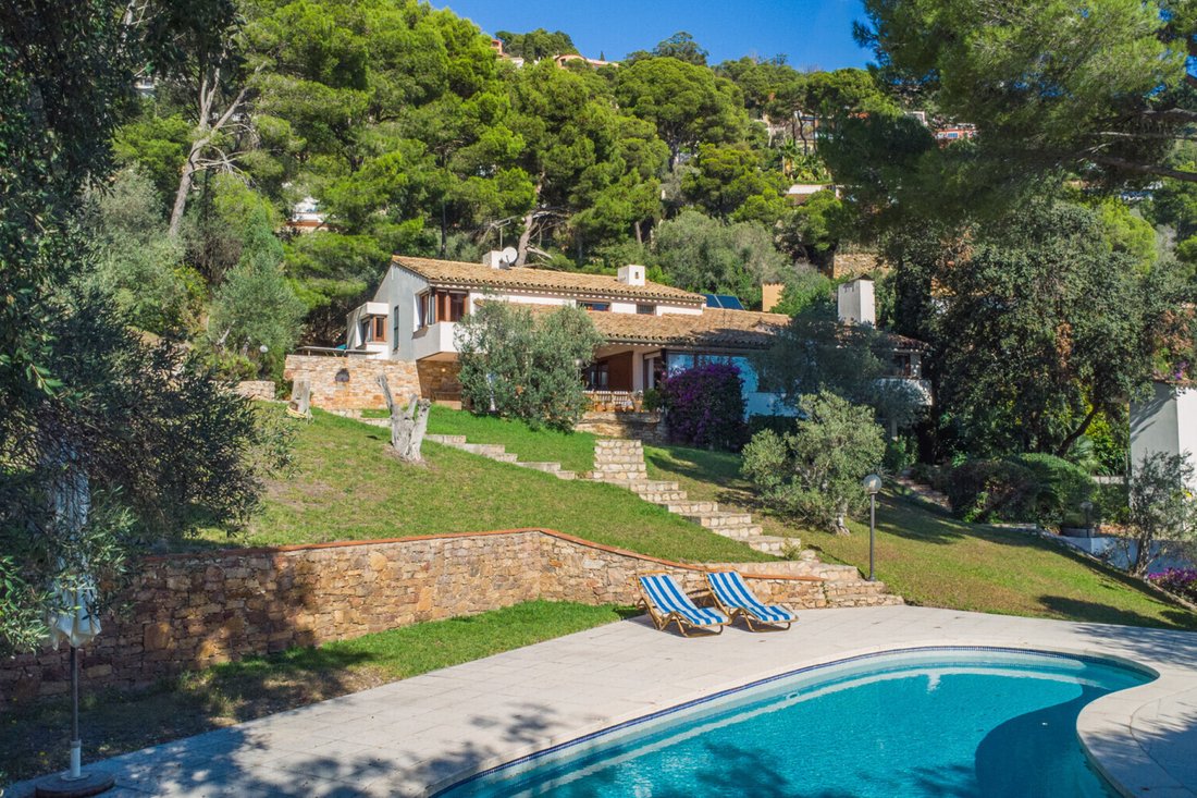 House in Begur, Catalonia, Spain 1 - 16574856