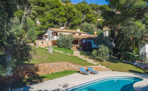 Casa a Begur, Catalogna, Spagna 1