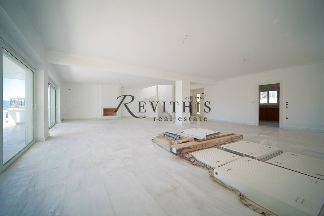 House in Kifisia, Attica, Greece 5 - 16575016