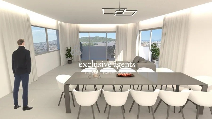 Apartment in 1st District of Athens, Athens, Greece 3 - 16575053