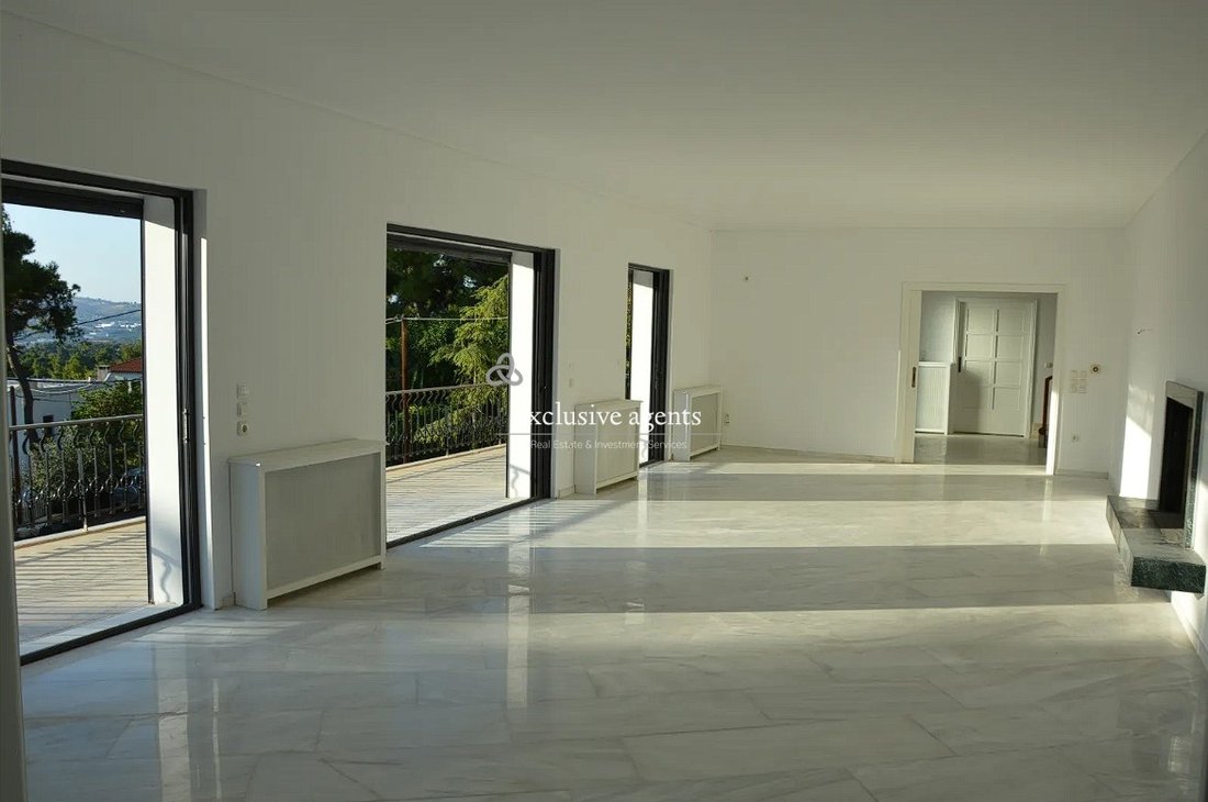 House in Ekali, Attica, Greece 2 - 16575011