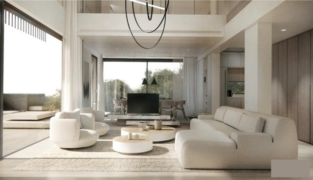 Apartment in Kifisia, Attica, Greece 1 - 16575031