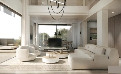 Apartamento en Cefisia, Ática, Grecia 1
