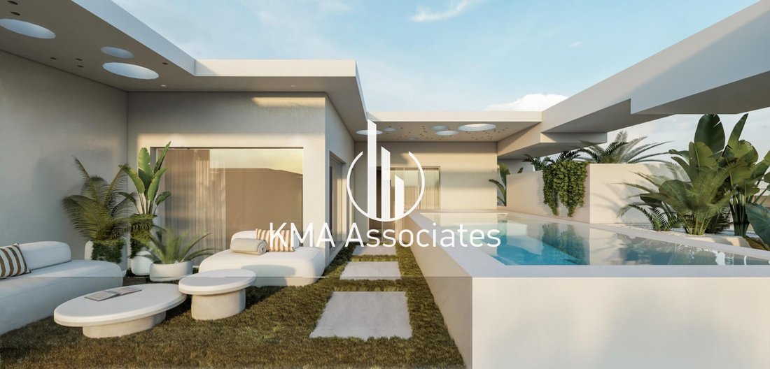 Apartment in Glyfada, Attica, Greece 1 - 16574986