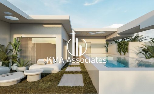 Apartamento en Glifada, Ática, Grecia 1