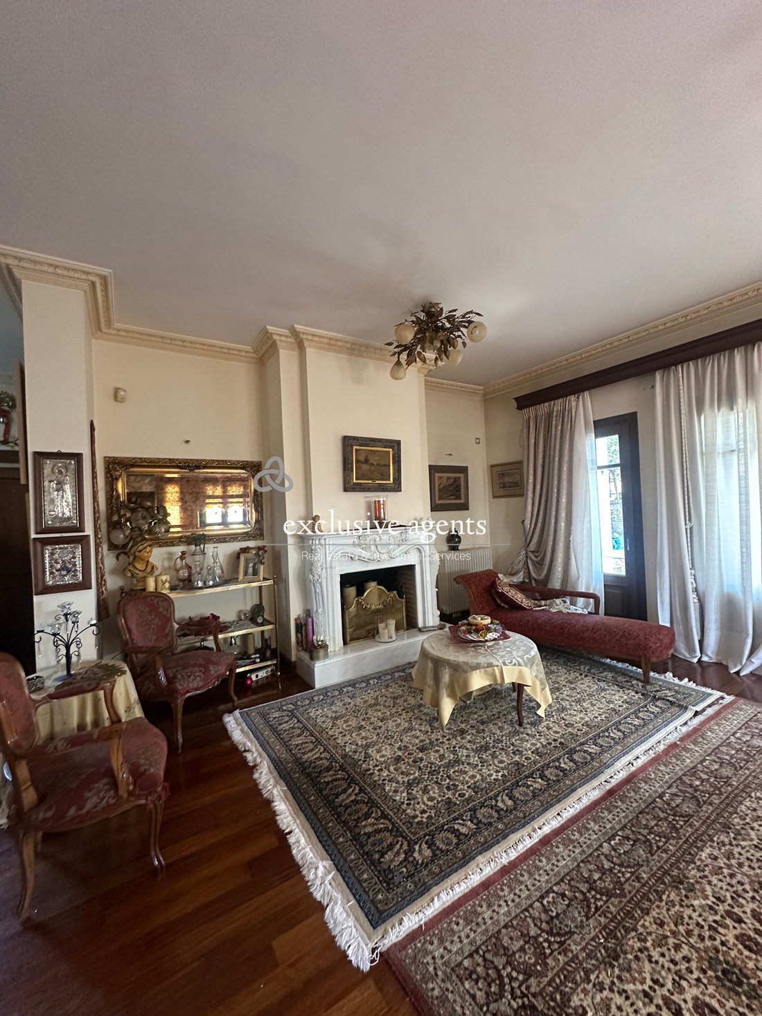 Villa in Glyka Nera, Attica, Greece 1 - 16574985