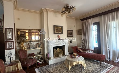 Villa in Glyka Nera, Attica, Greece 1