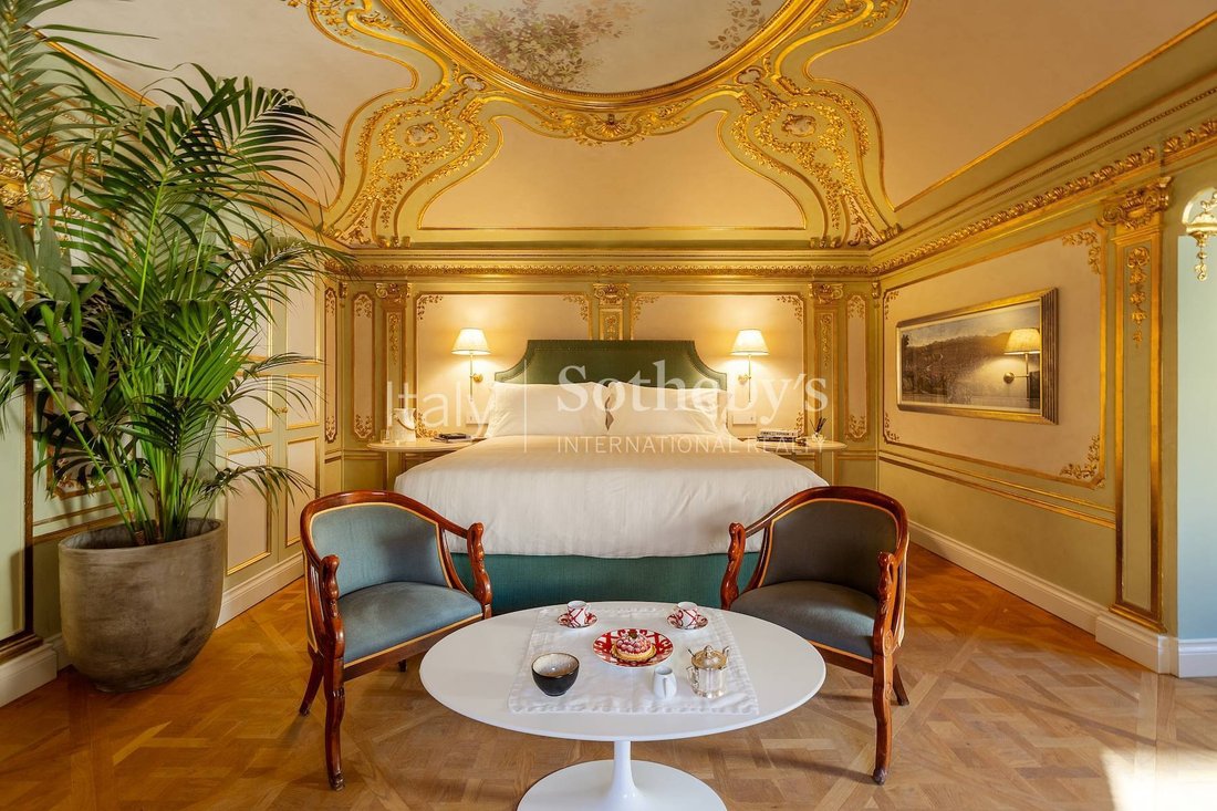 Apartment in Piazza del Popolo - Piazza Navona - Quirinale, Rome, Italy 2 - 16574942