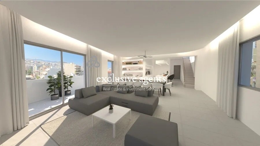 Apartment in 1st District of Athens, Athens, Greece 1 - 16575059