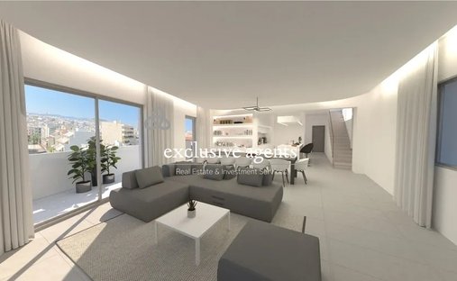 Appartamento a 1st District of Athens, Athens, Grecia 1
