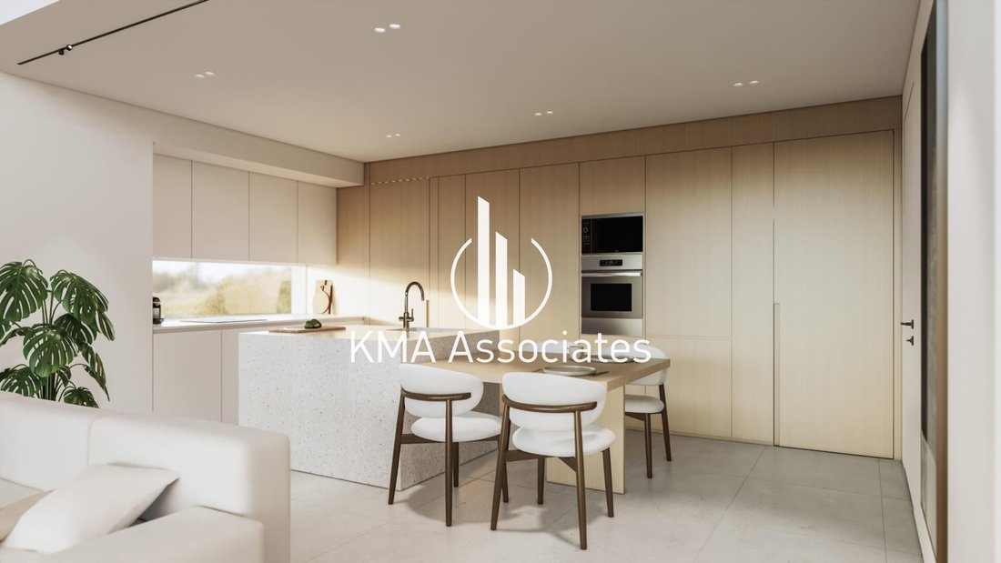 Apartment in Glyfada, Attica, Greece 3 - 16574984