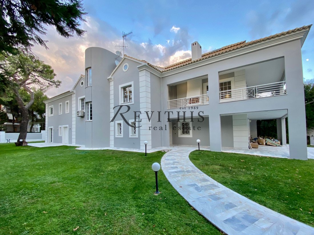 House in Kifisia, Attica, Greece 4 - 16575002