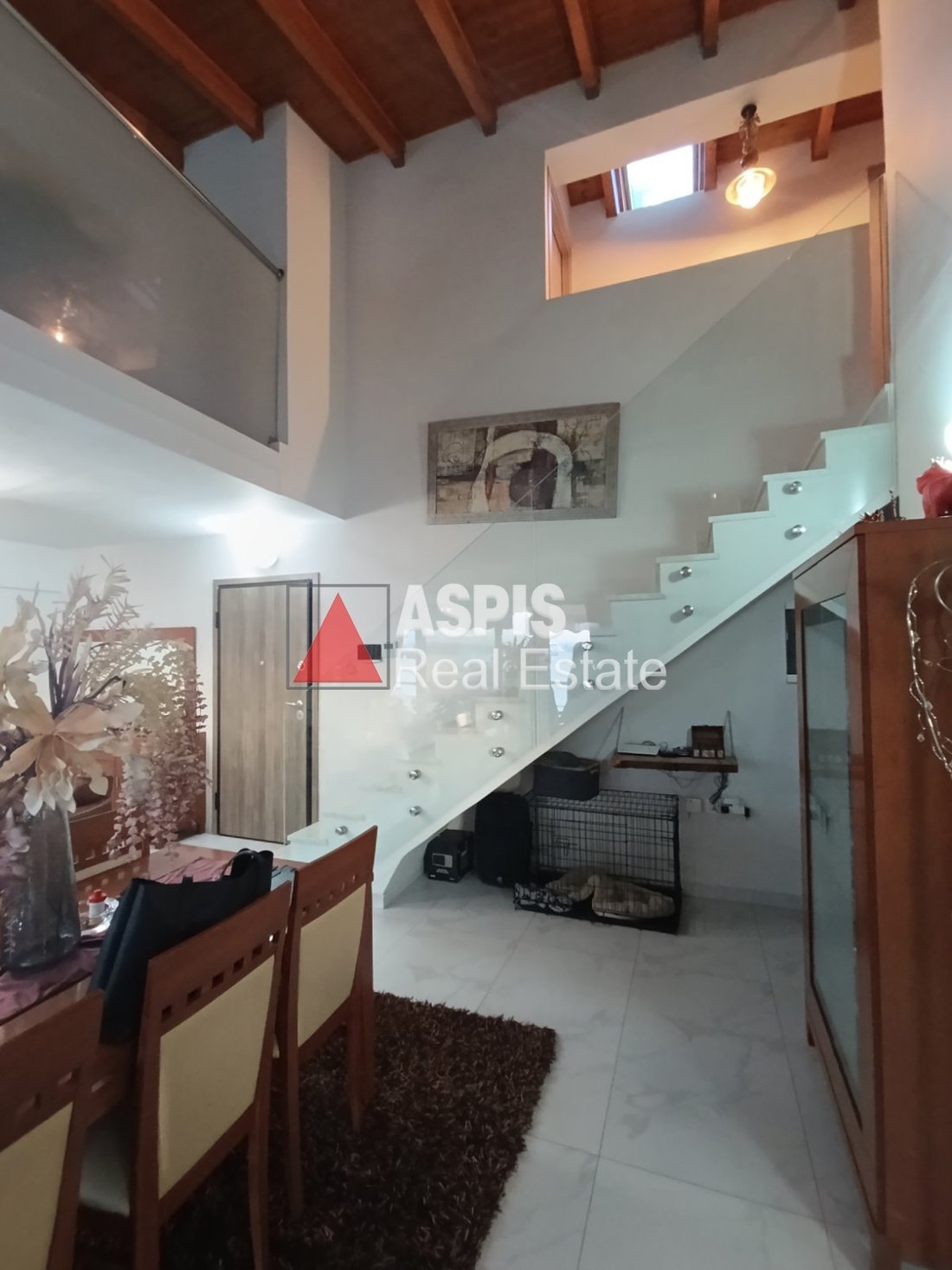Apartment in Ilioupoli, Attica, Greece 5 - 16575045