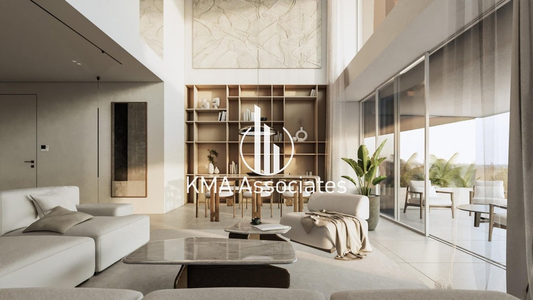 Apartment in Glyfada, Attica, Greece 1 - 16574984