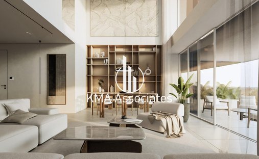 Apartment in Glyfada, Attica, Greece 1
