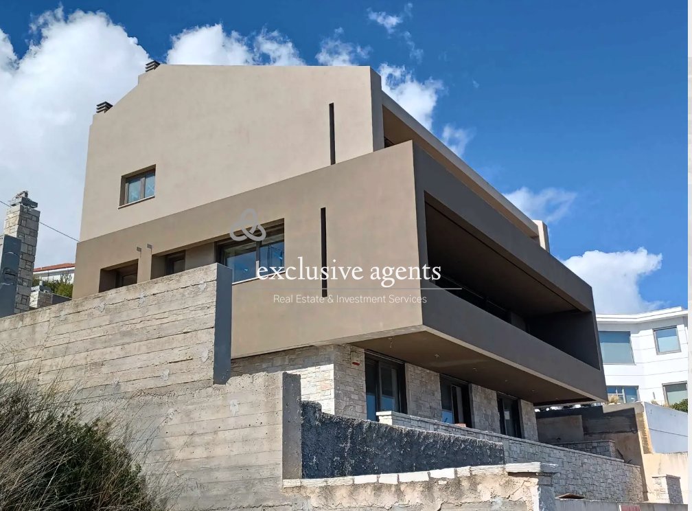 Villa in Nea Makri, Attica, Greece 4 - 16575026