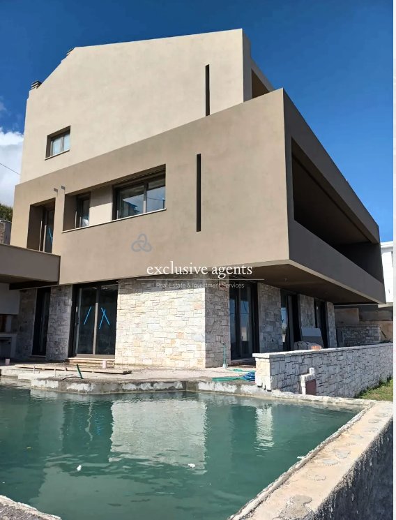 Villa in Nea Makri, Attica, Greece 3 - 16575026