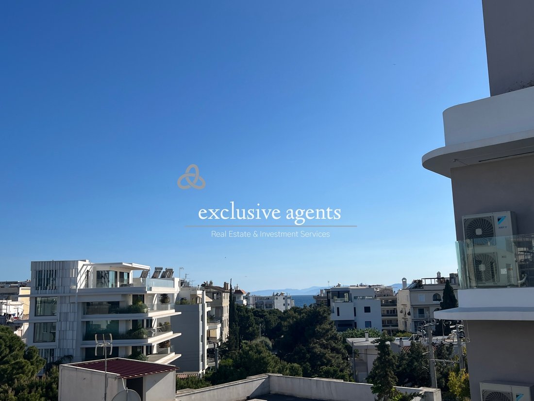 Apartment in Voula, Attica, Greece 4 - 16574999