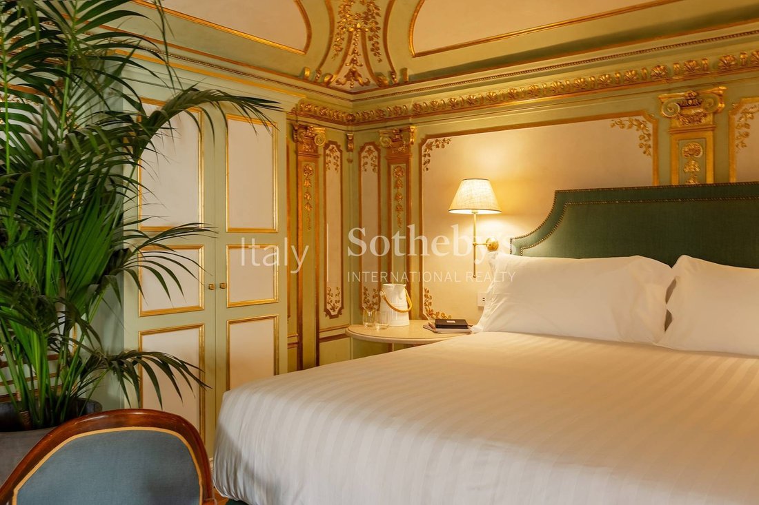 Apartment in Piazza del Popolo - Piazza Navona - Quirinale, Rome, Italy 5 - 16574942